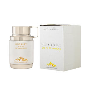 DUMMY - Armaf Odyssey Eau de Montagne Montain Edition 100ml EDP